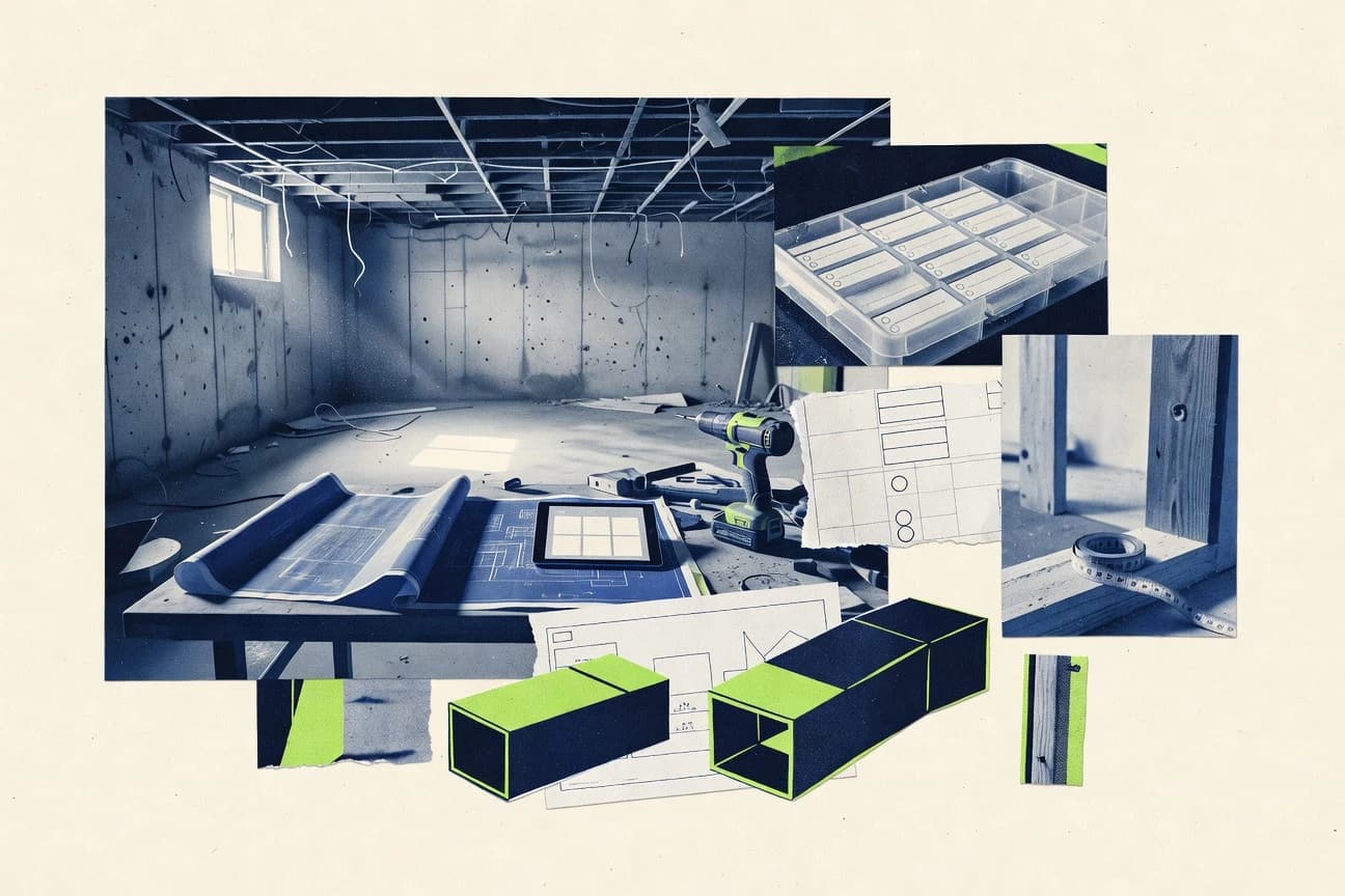 Top 10 Best Basement Remodeling Software of 2026