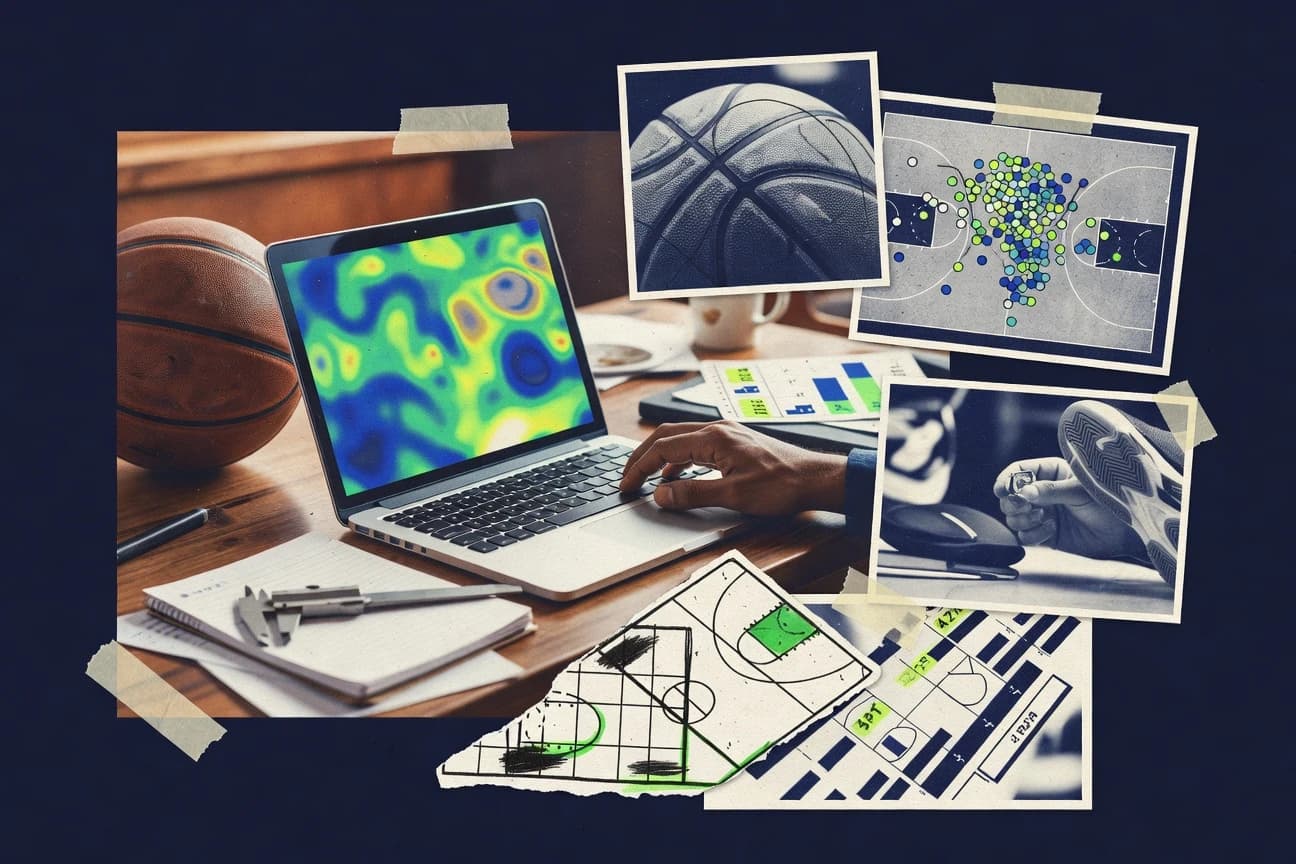 Top 10 Best Basketball Analytics Software of 2026