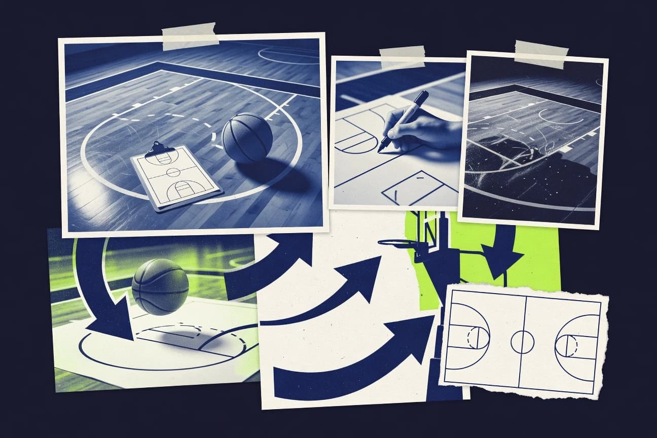 Top 10 Best Basketball Diagram Software of 2026