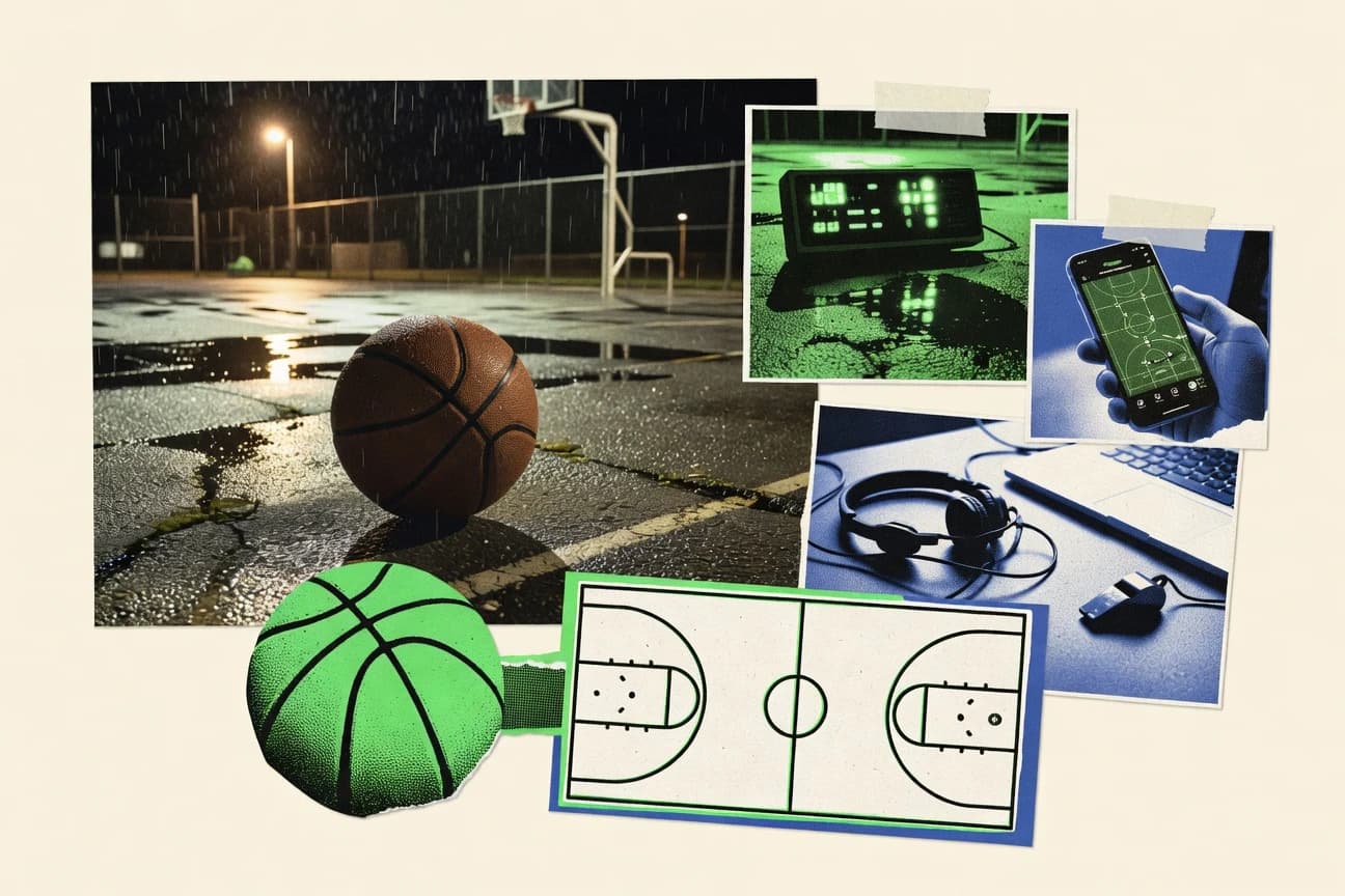 Top 10 Best Basketball League Software of 2026