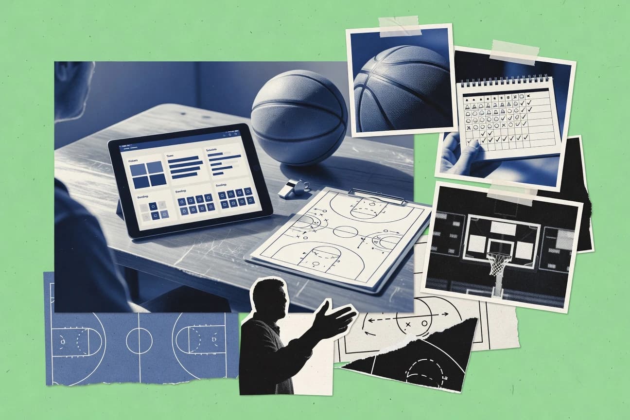 Top 10 Best Basketball League Management Software of 2026