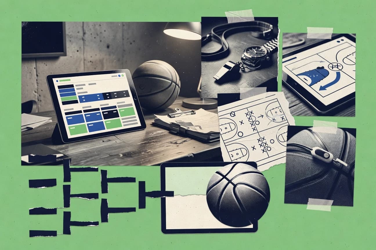 Top 10 Best Basketball Management Software of 2026