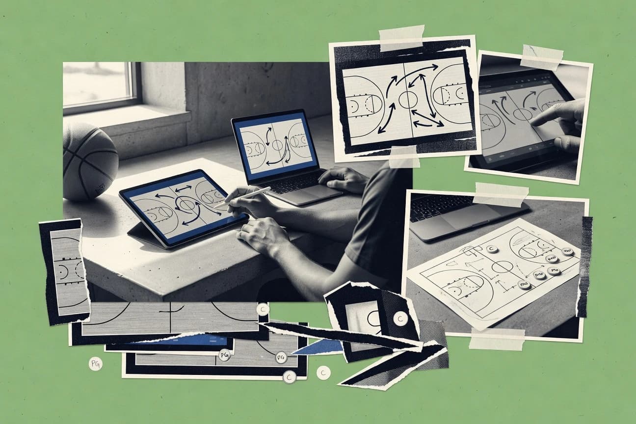 Top 10 Best Basketball Play Design Software of 2026