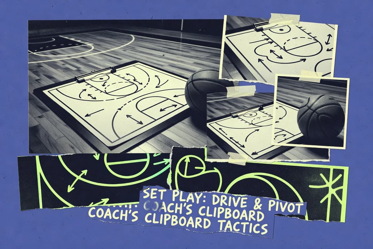 Top 10 Best Basketball Play Diagram Software of 2026