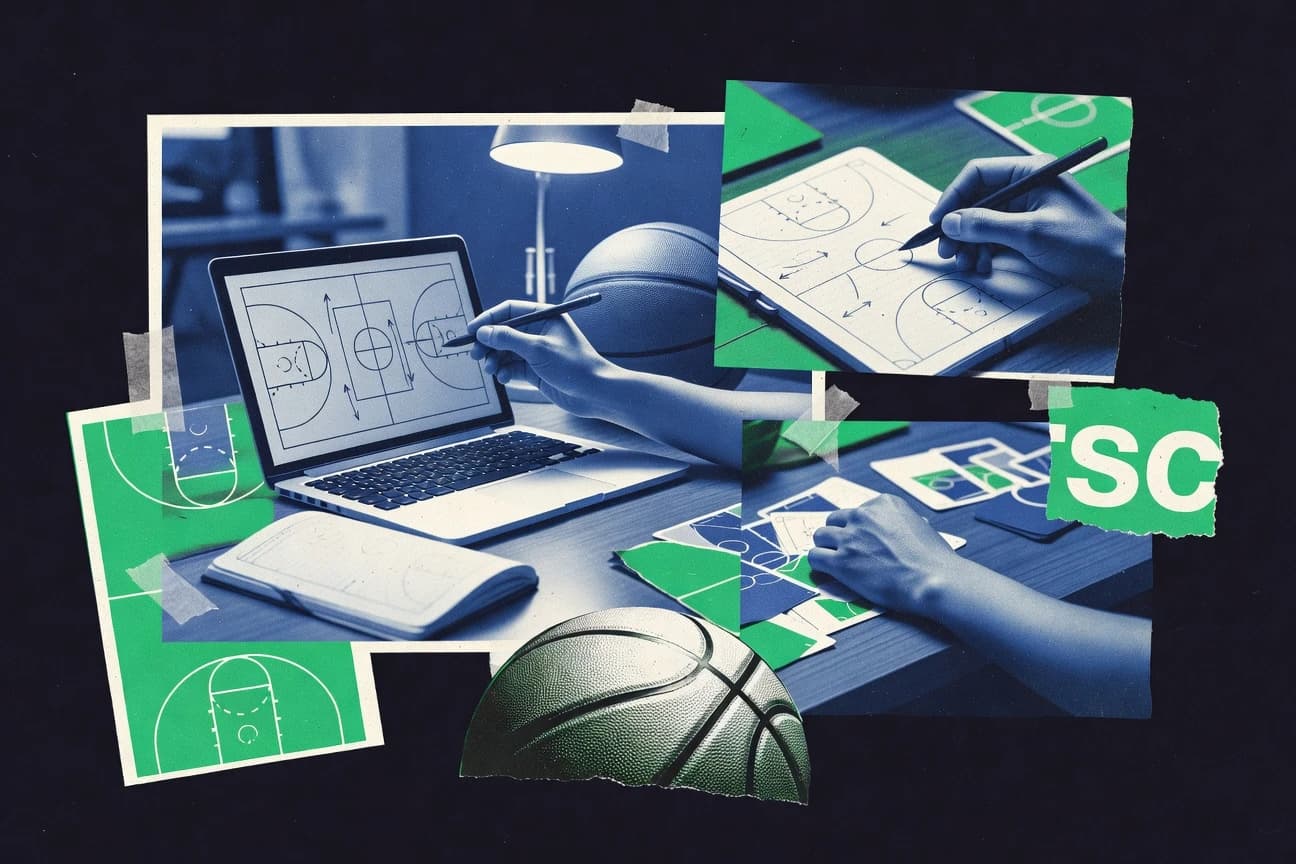 Top 10 Best Basketball Play Diagramming Software of 2026