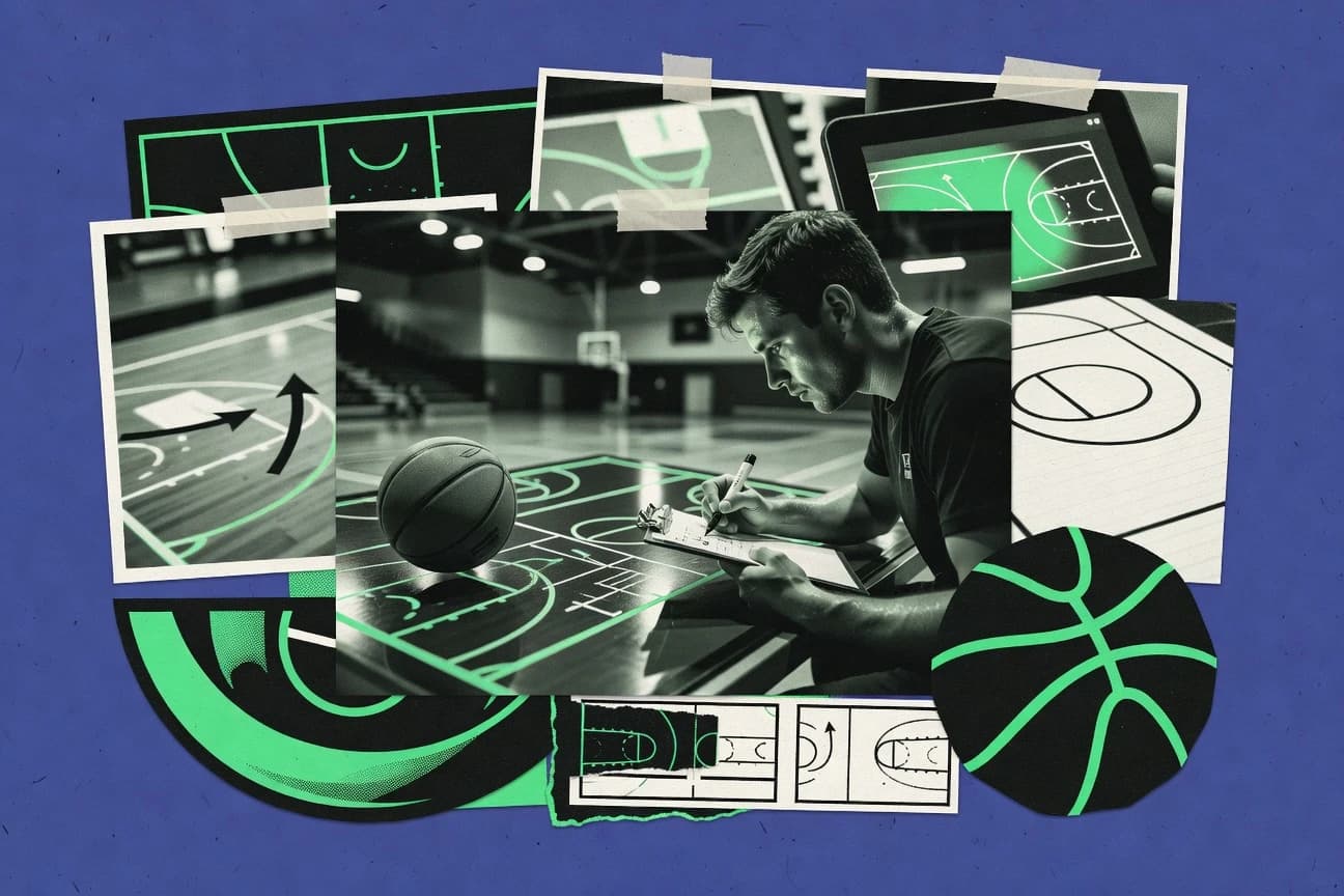 Top 10 Best Basketball Play Software of 2026