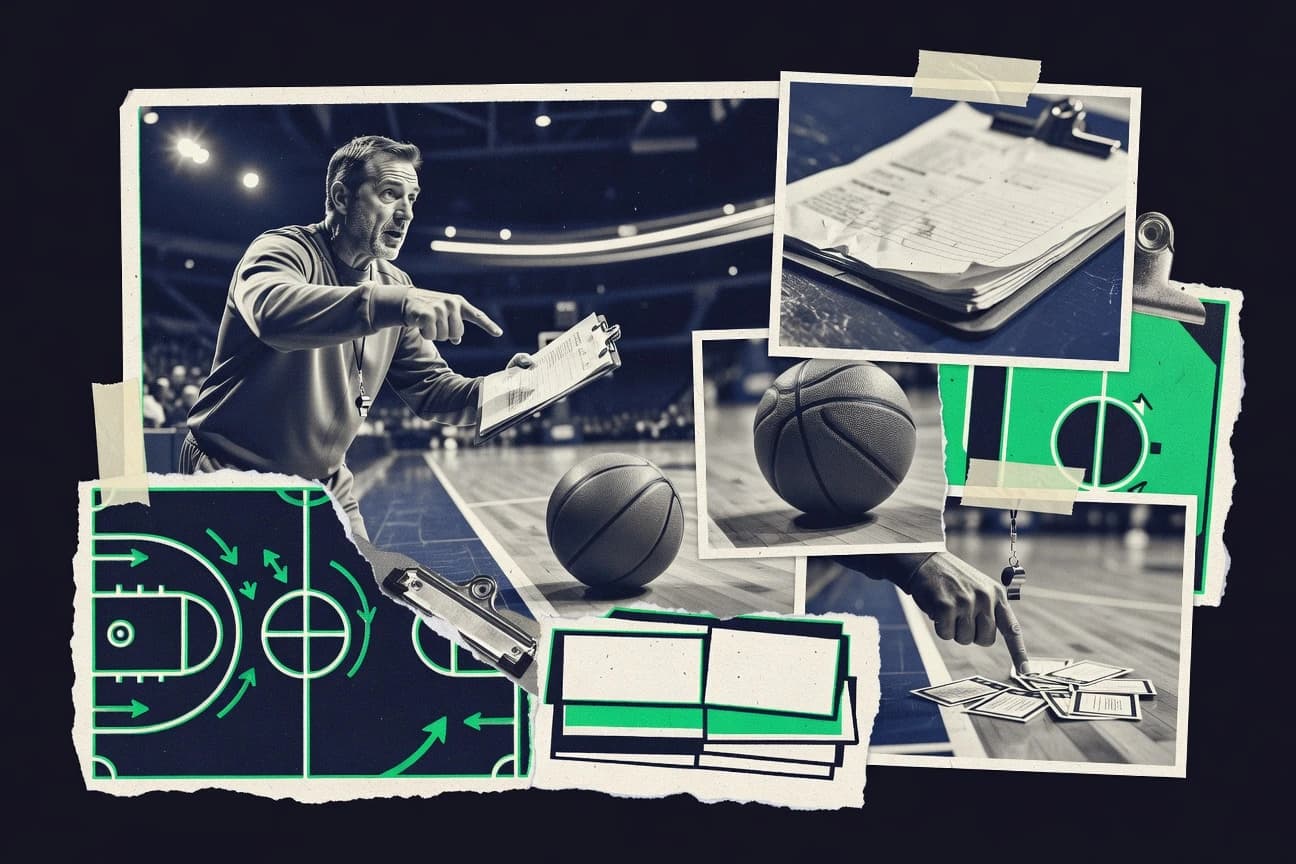 Top 10 Best Basketball Playbook Software of 2026