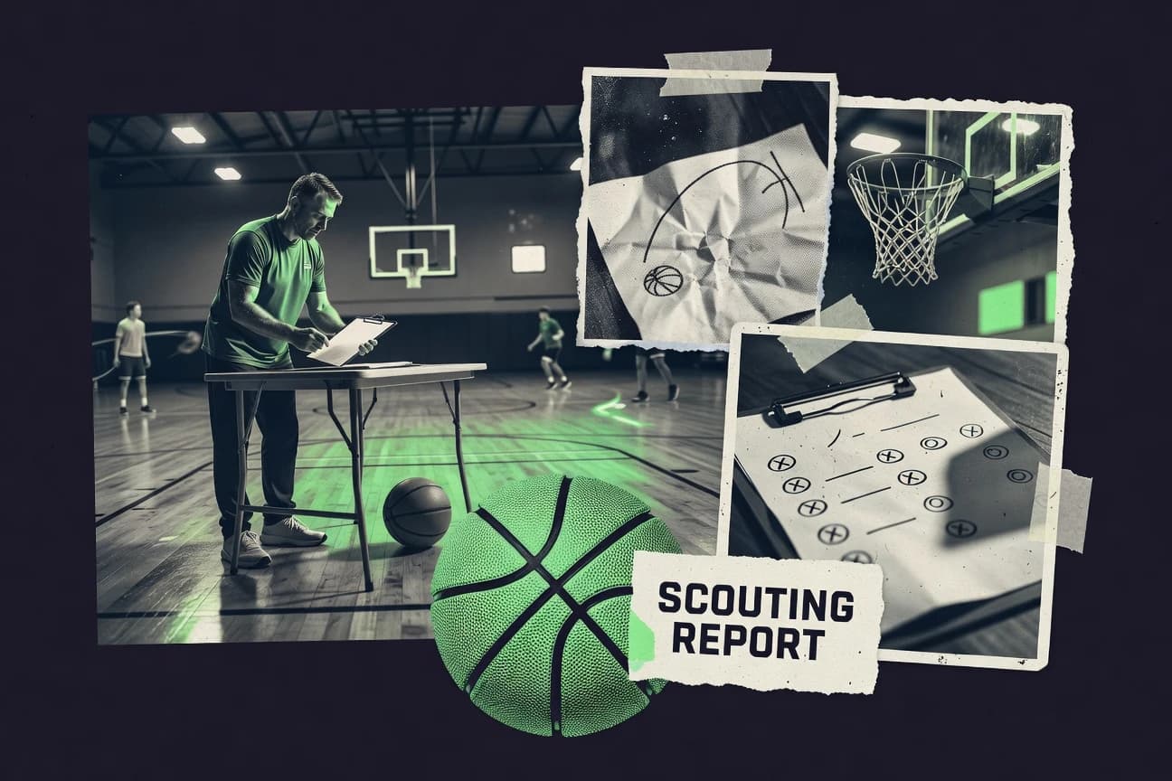 Top 10 Best Basketball Scouting Software of 2026
