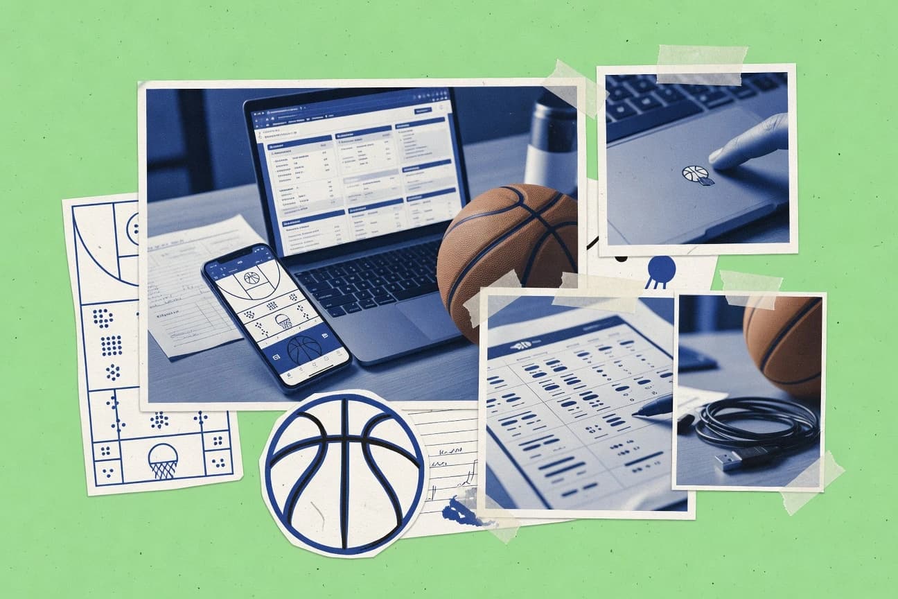 Top 10 Best Basketball Stat Software of 2026