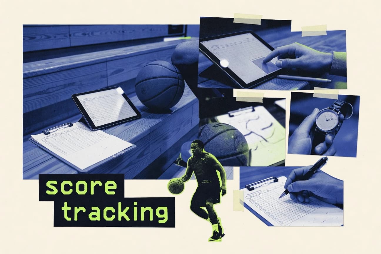 Top 8 Best Basketball Stat Keeping Software of 2026