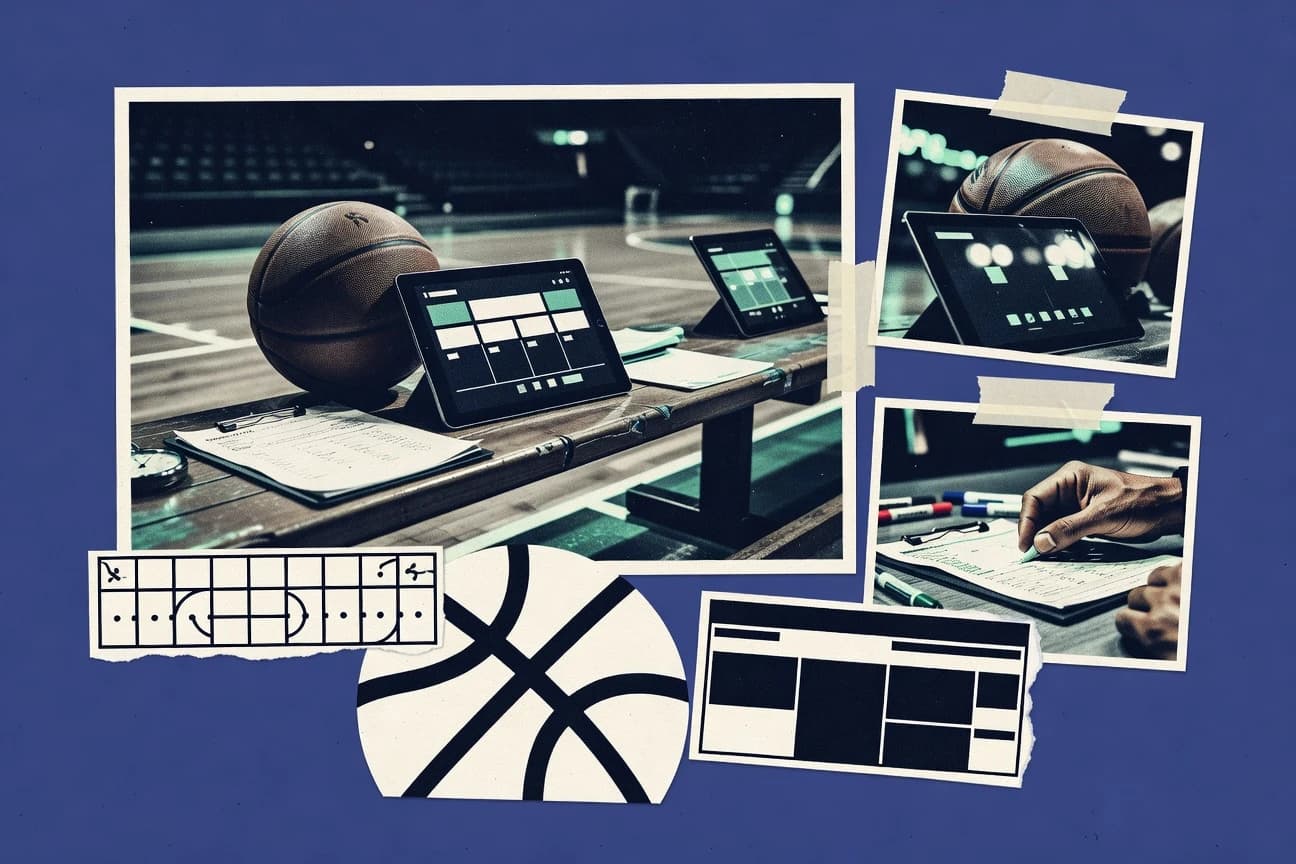 Top 10 Best Basketball Statistics Software of 2026