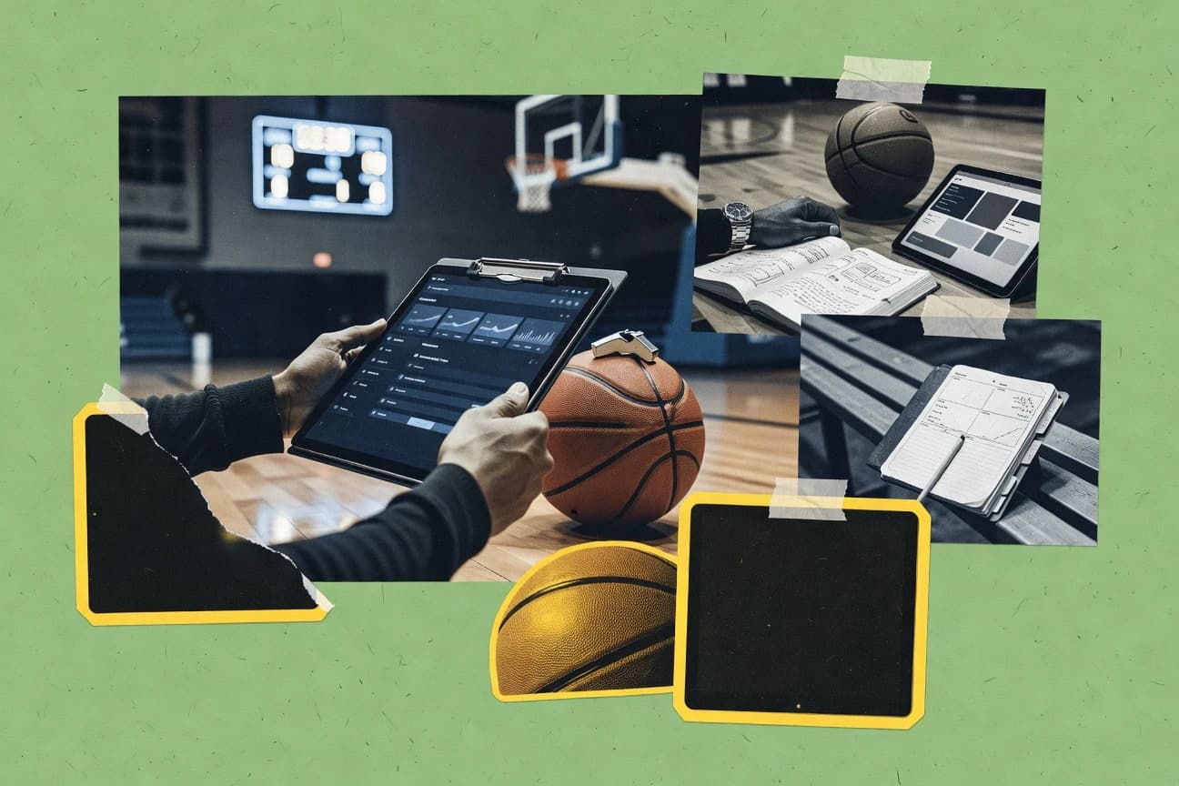 Top 10 Best Basketball Team Management Software of 2026