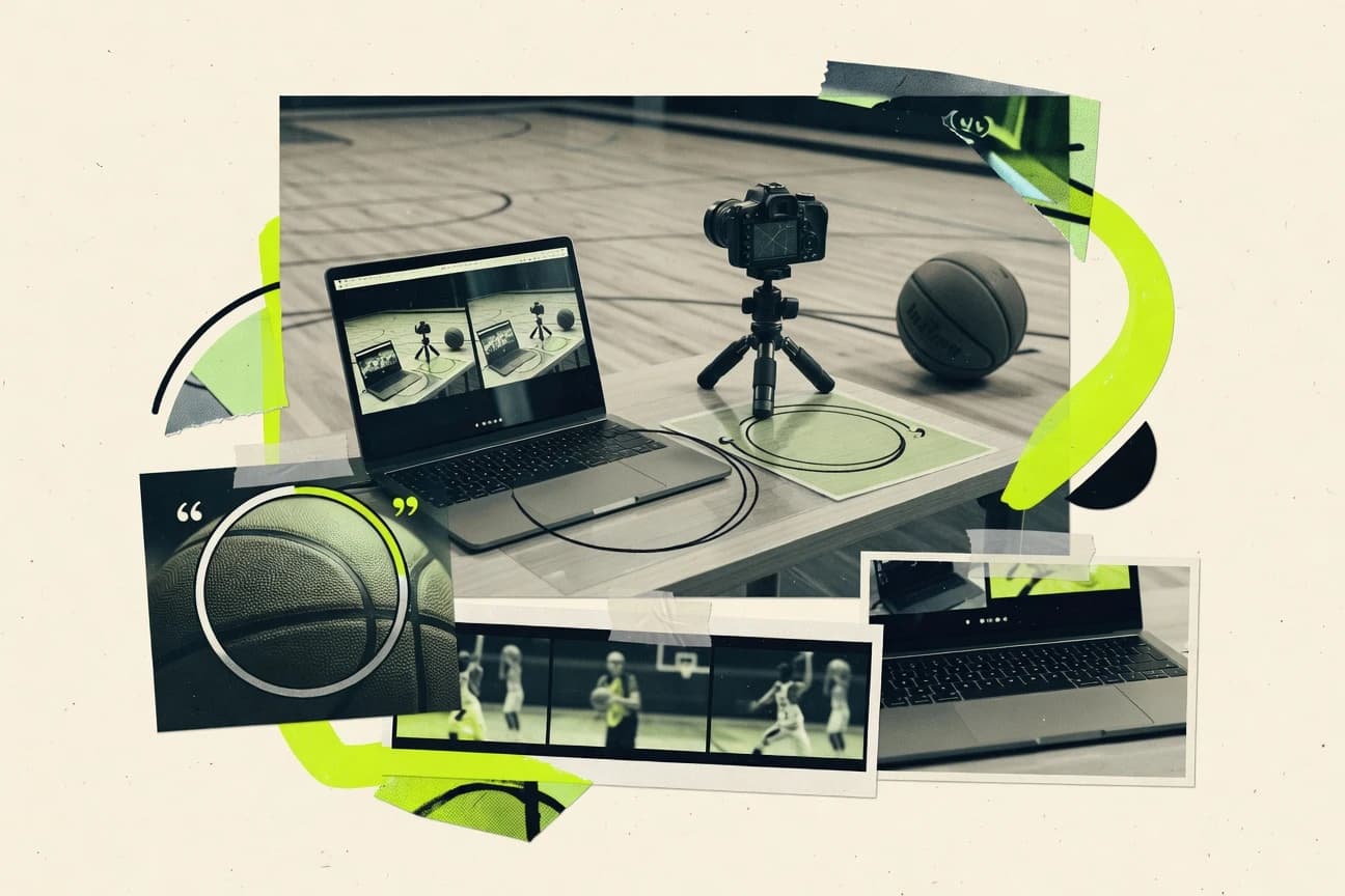 Top 10 Best Basketball Video Breakdown Software of 2026