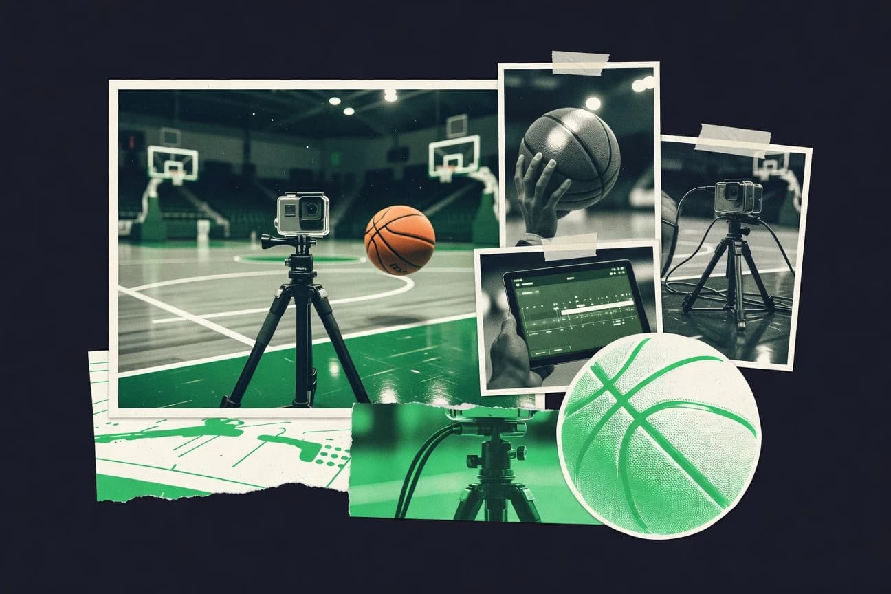 Top 10 Best Basketball Video Software of 2026