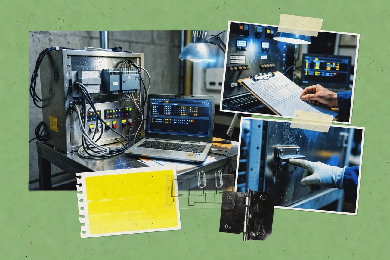 Top 10 Best Batch Control Software of 2026