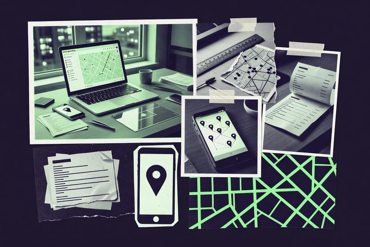 Top 10 Best Batch Geocoding Software of 2026