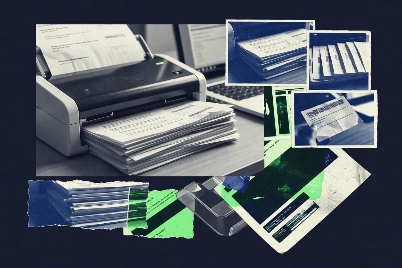 Top 10 Best Batch OCR Software of 2026