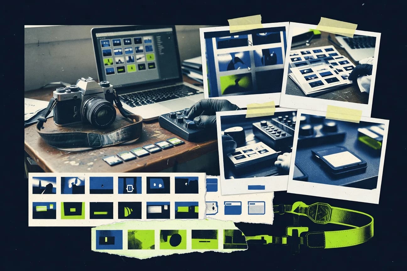 Top 10 Best Batch Photo Editing Software of 2026