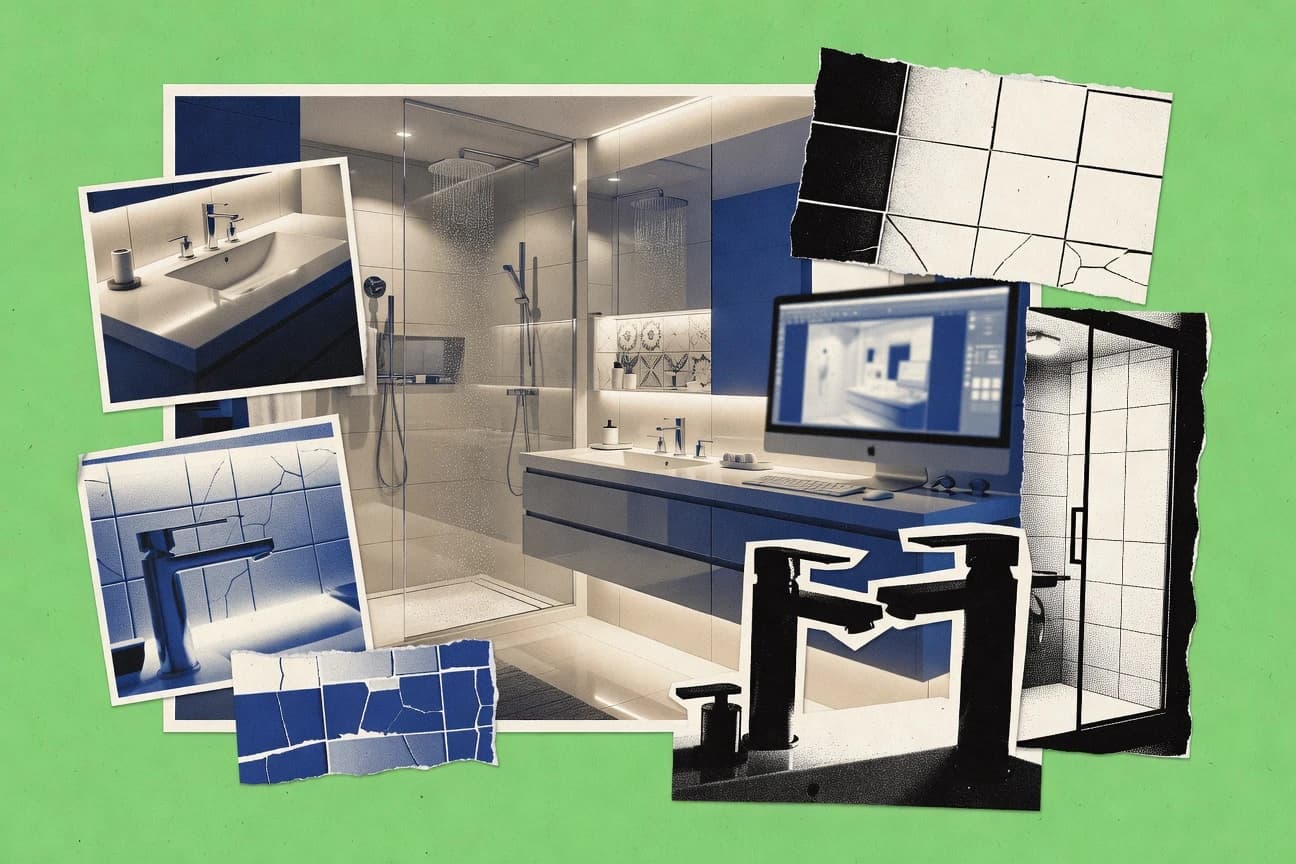 Top 10 Best Bathroom 3D Design Software of 2026