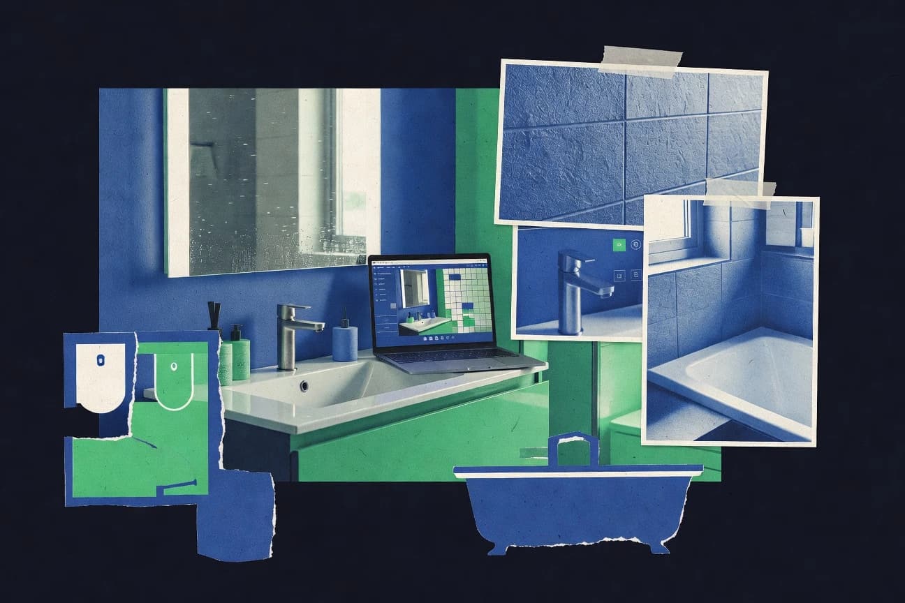 Top 10 Best Bathroom Design Software of 2026