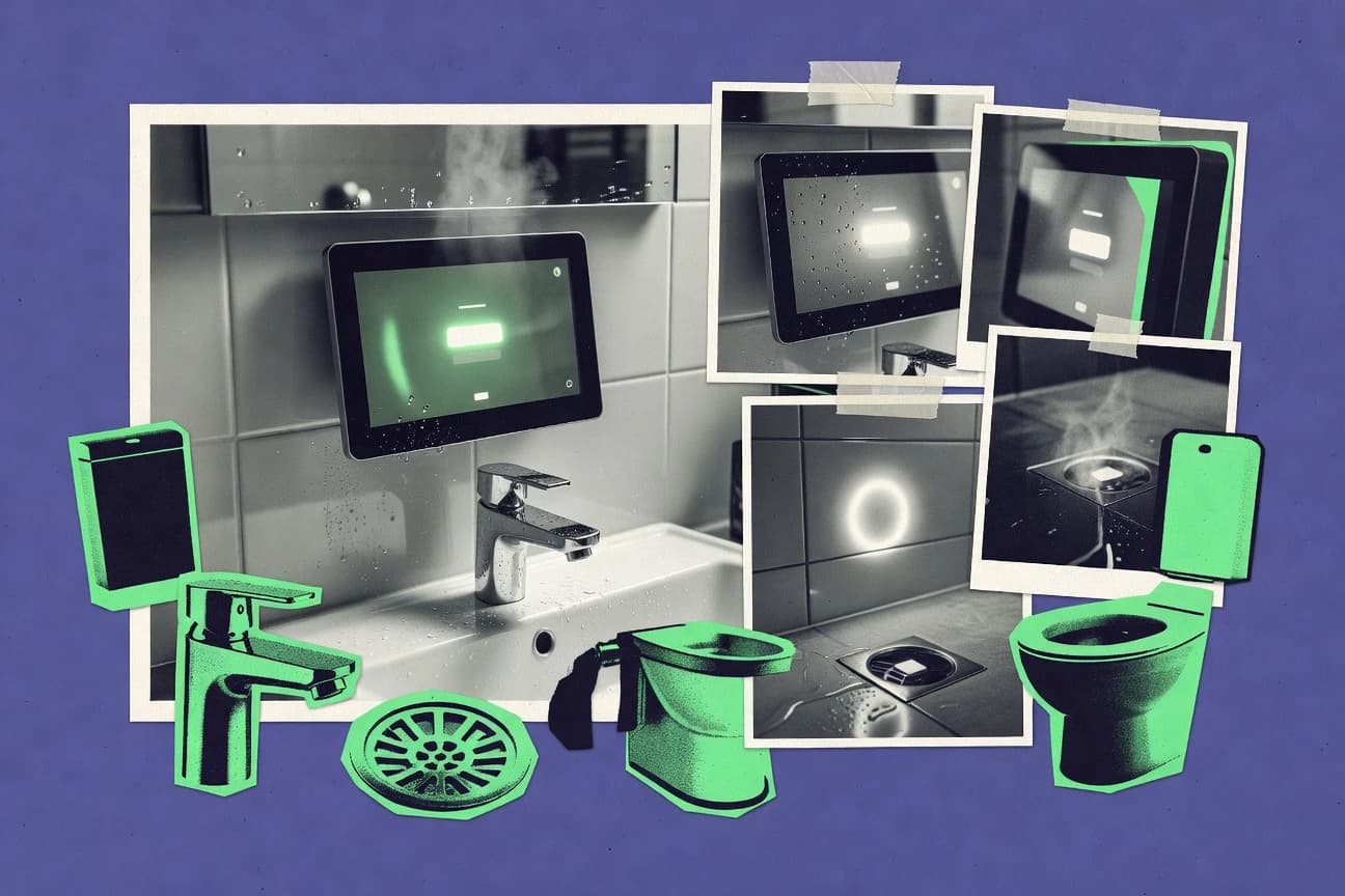 Top 10 Best Bathroom Software of 2026