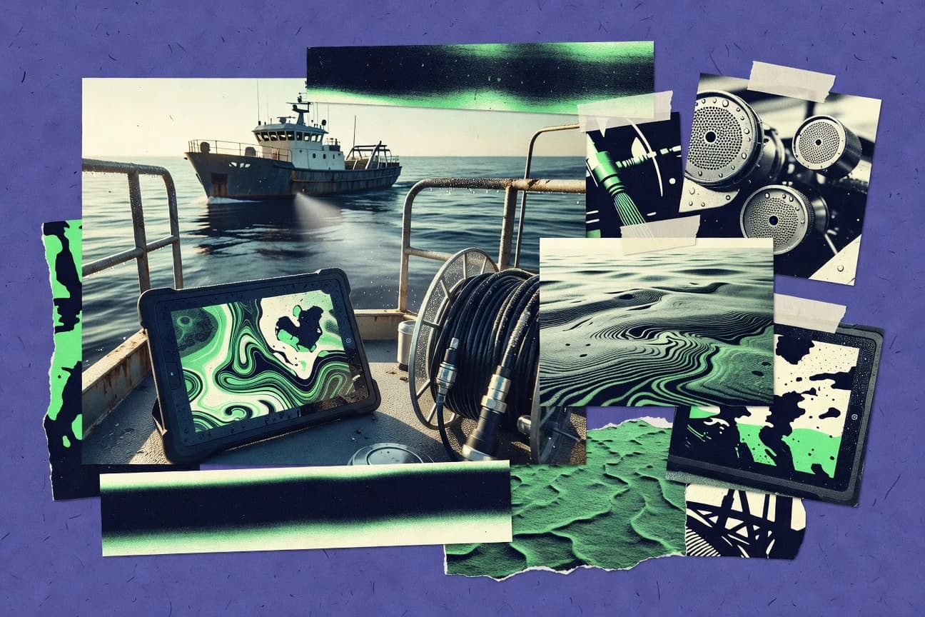 Top 9 Best Bathymetric Survey Software of 2026