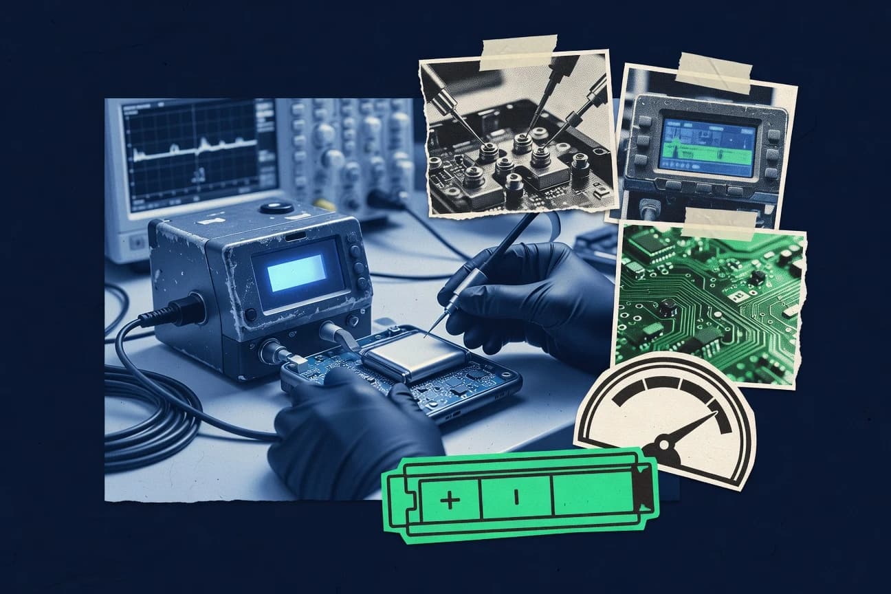 Top 10 Best Battery Analysis Software of 2026