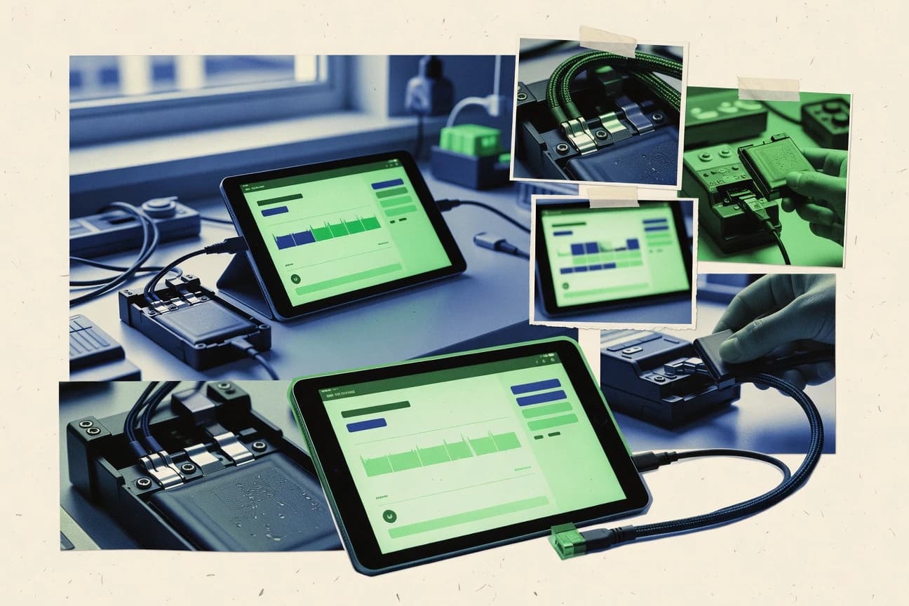 Top 10 Best Battery Analyser Software of 2026