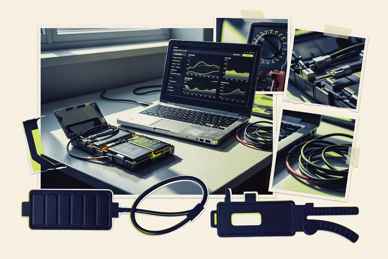 Top 10 Best Battery Analyzer Software of 2026