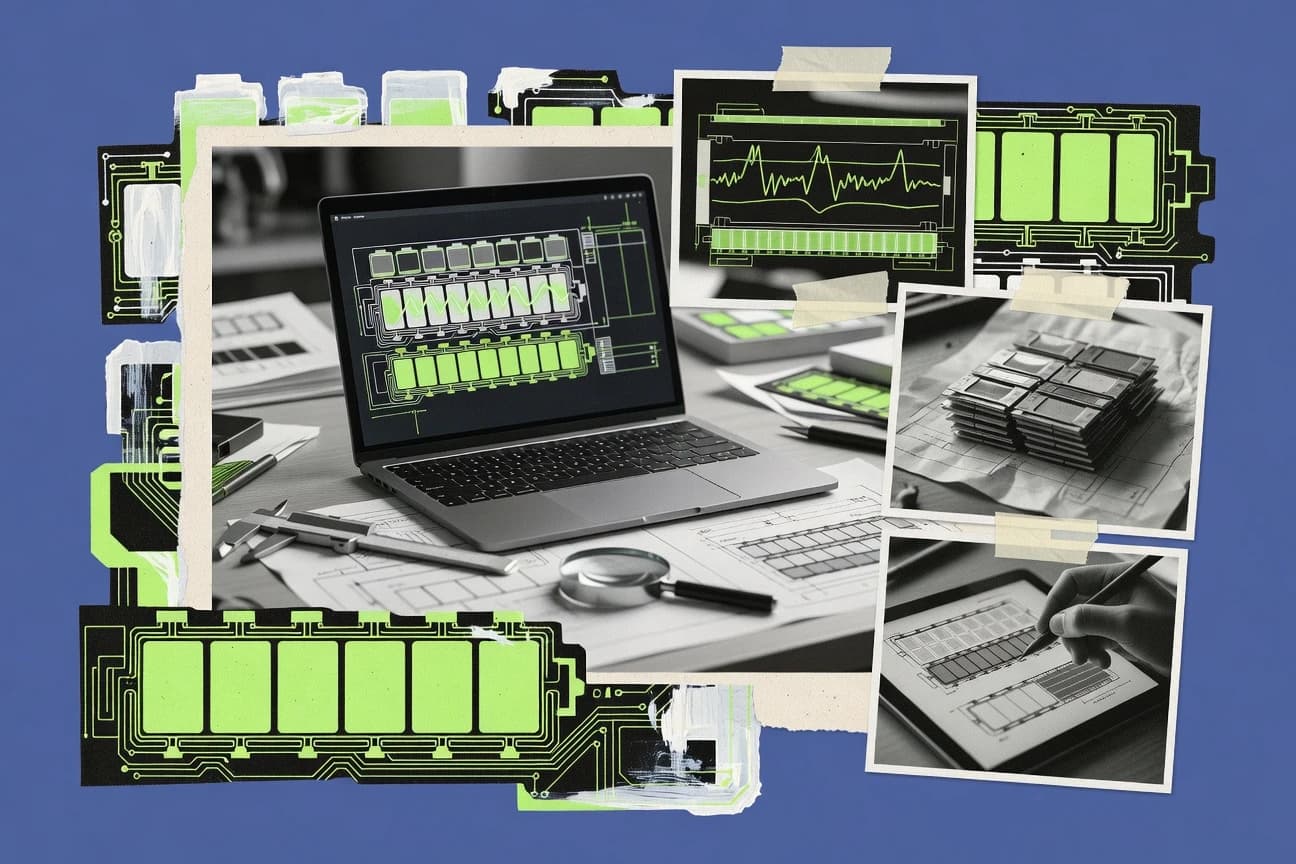 Top 10 Best Battery Design Software of 2026