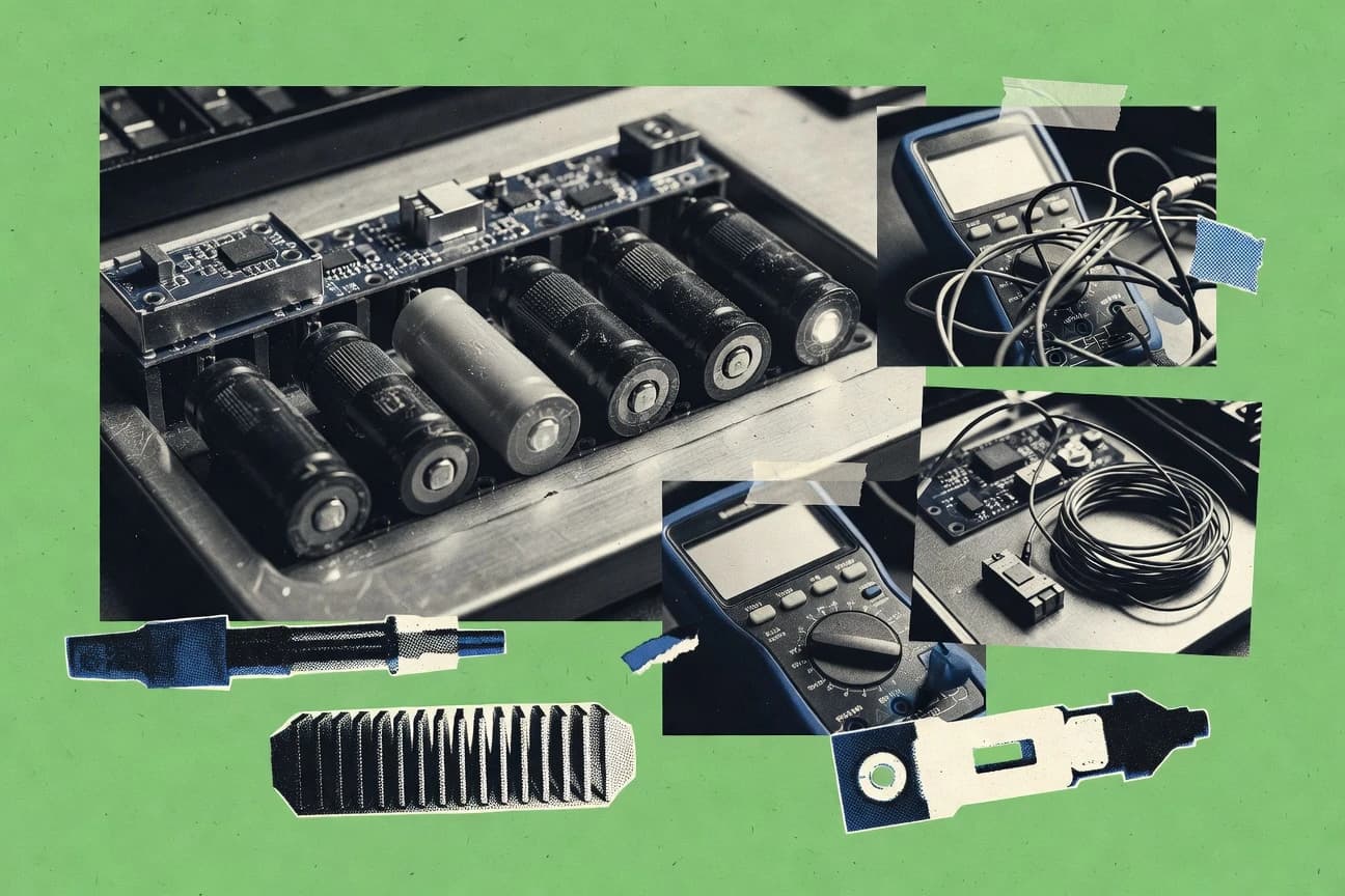 Top 10 Best Battery Discharge Software of 2026
