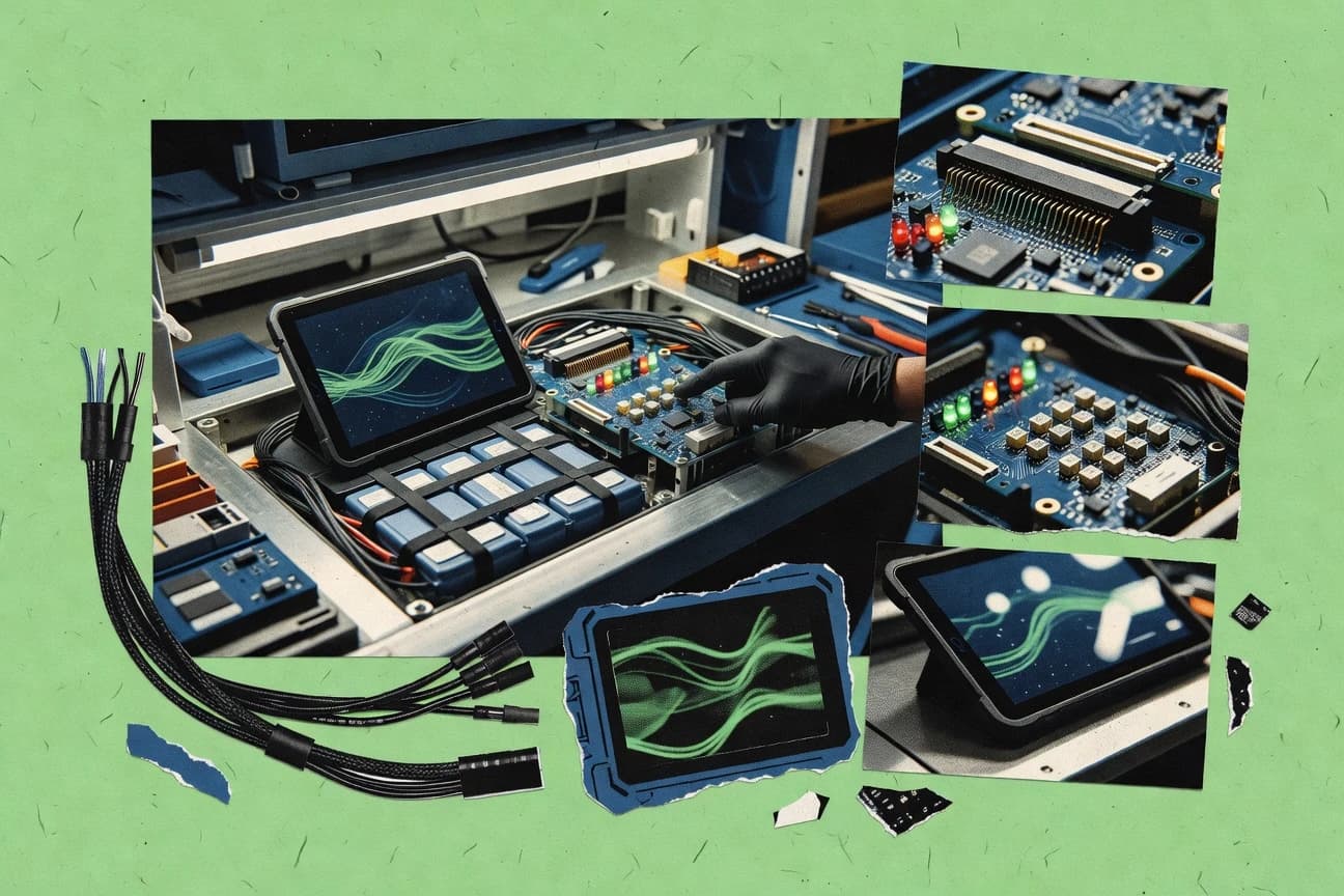 Top 10 Best Battery Management System Software of 2026