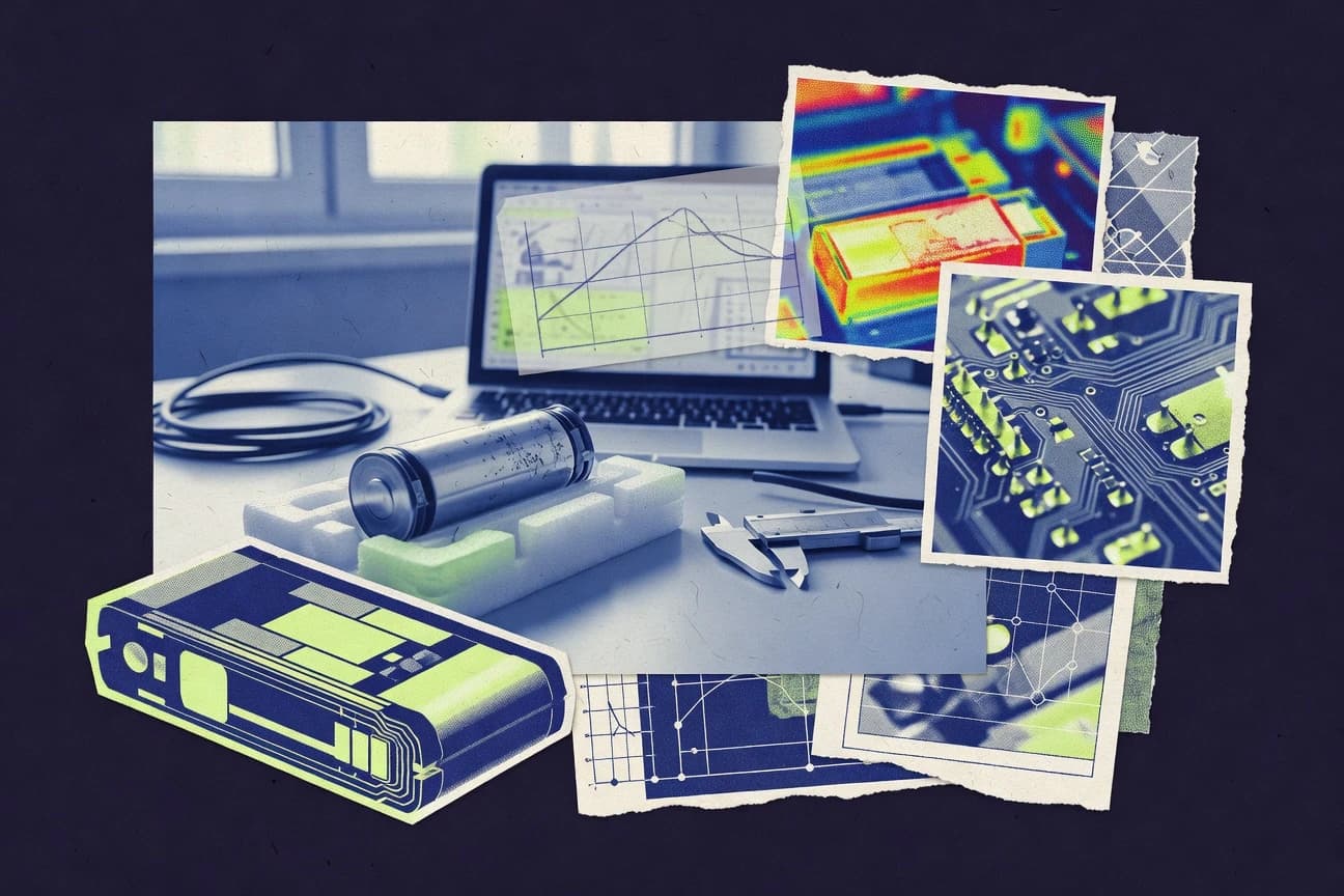 Top 9 Best Battery Modeling Software of 2026
