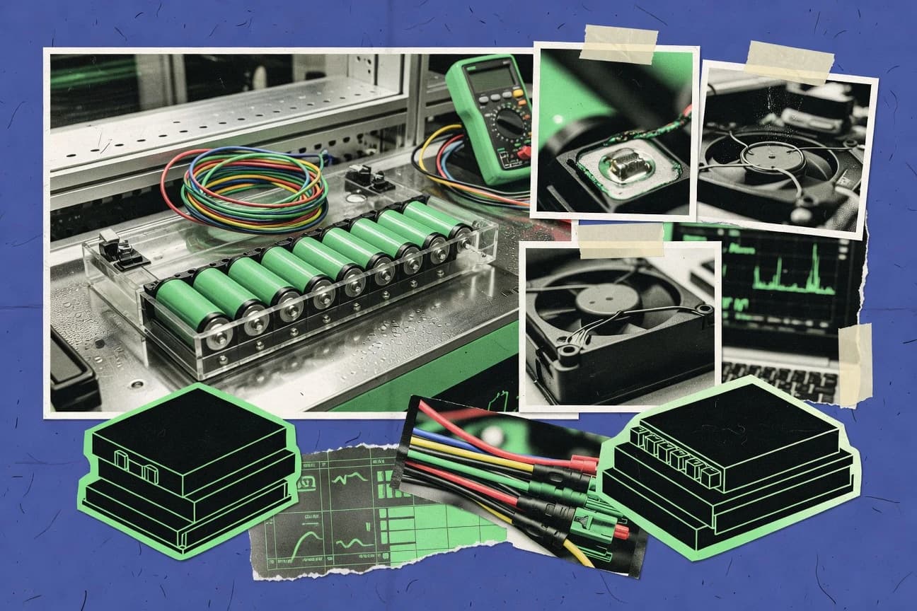 Top 10 Best Battery Simulation Software of 2026