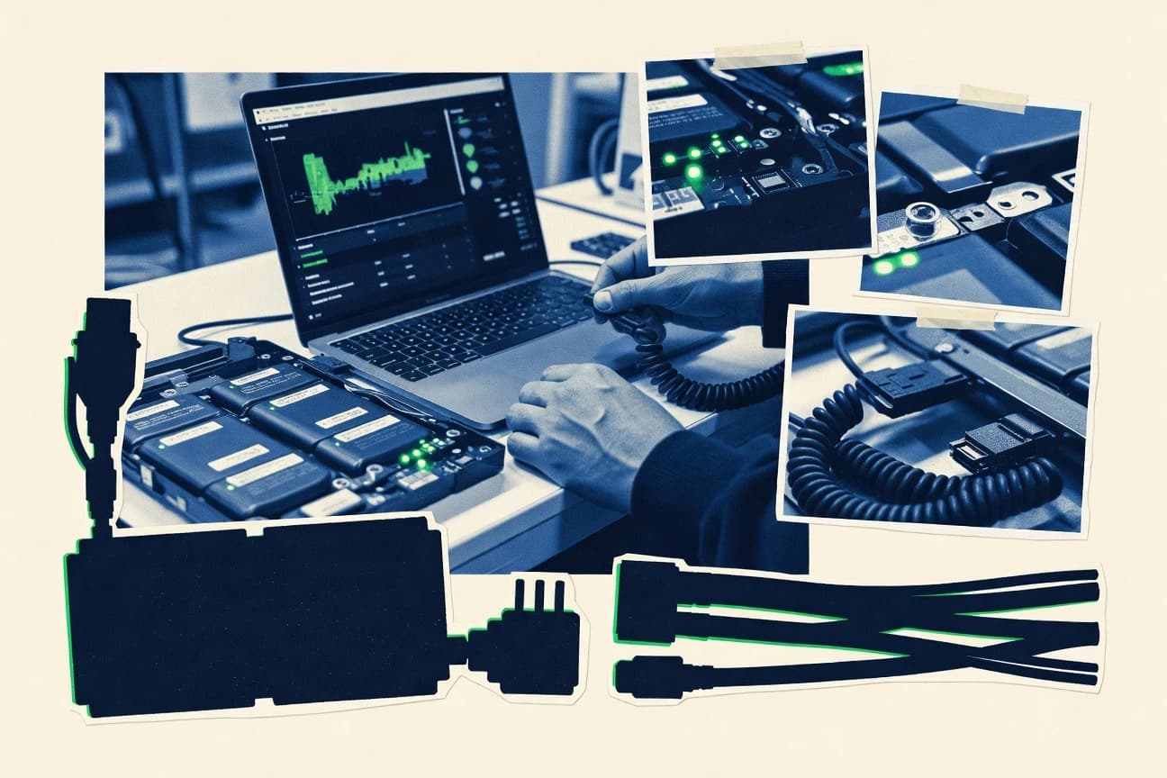 Top 10 Best Battery Software of 2026