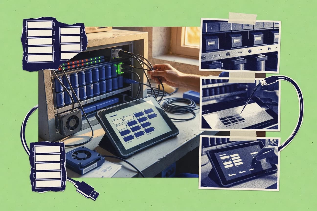Top 10 Best Battery Storage Software of 2026