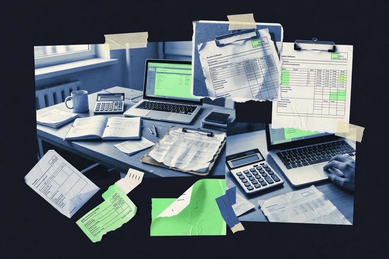 Top 10 Best Baulohn Software of 2026