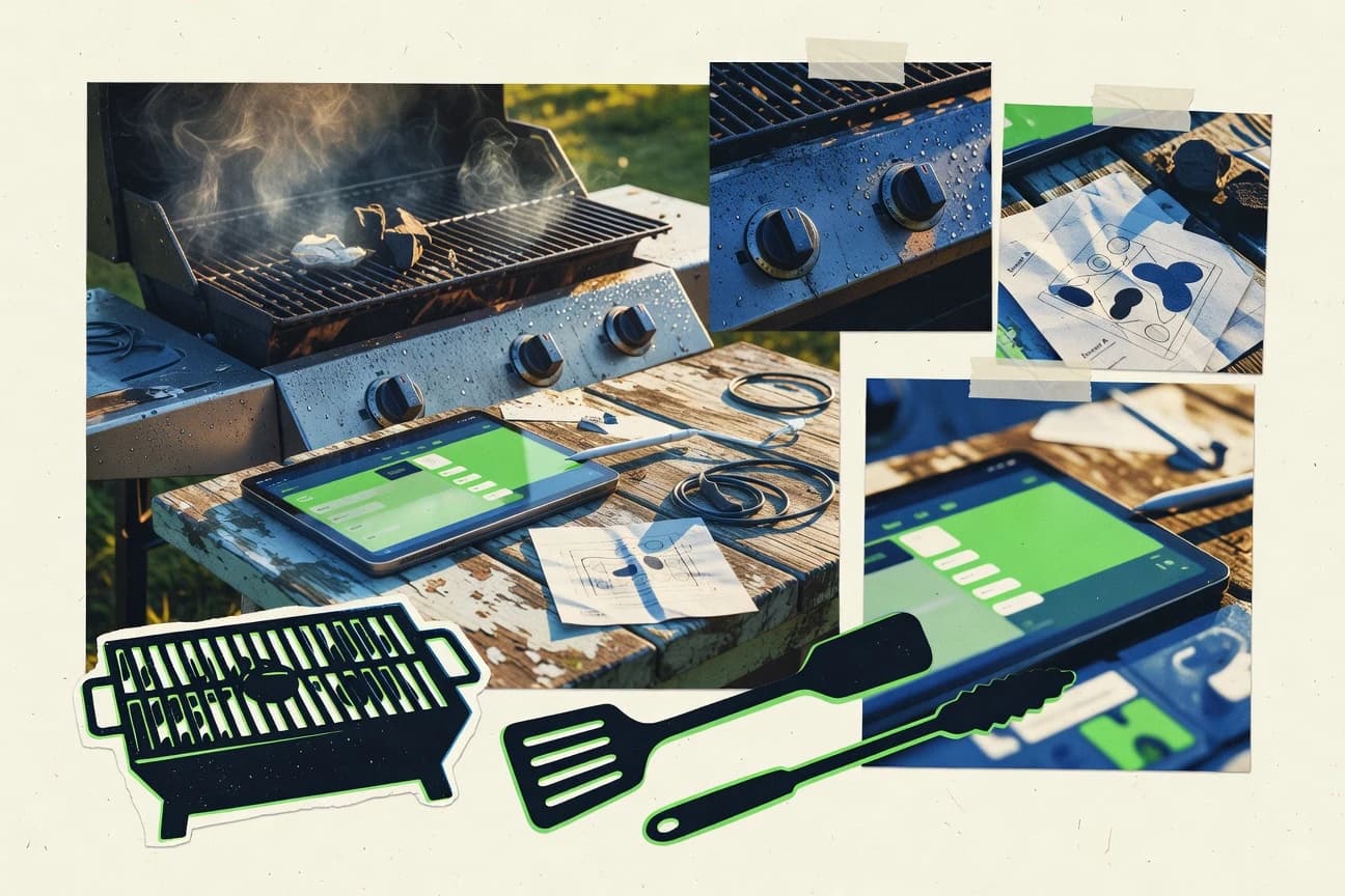 Top 10 Best Bbq Design Software of 2026