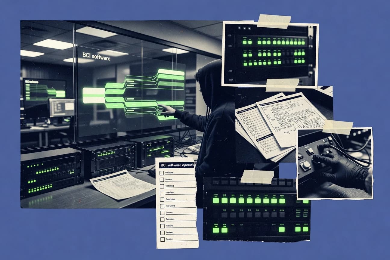 Top 10 Best Bci Software of 2026