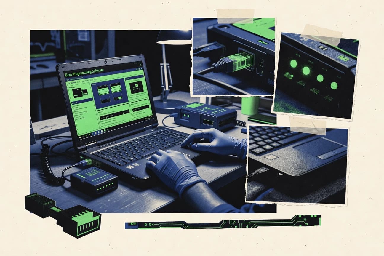 Top 10 Best Bcm Programming Software of 2026
