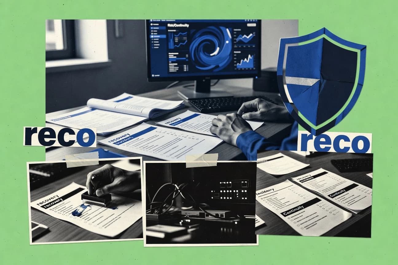 Top 10 Best Bcp Planning Software of 2026