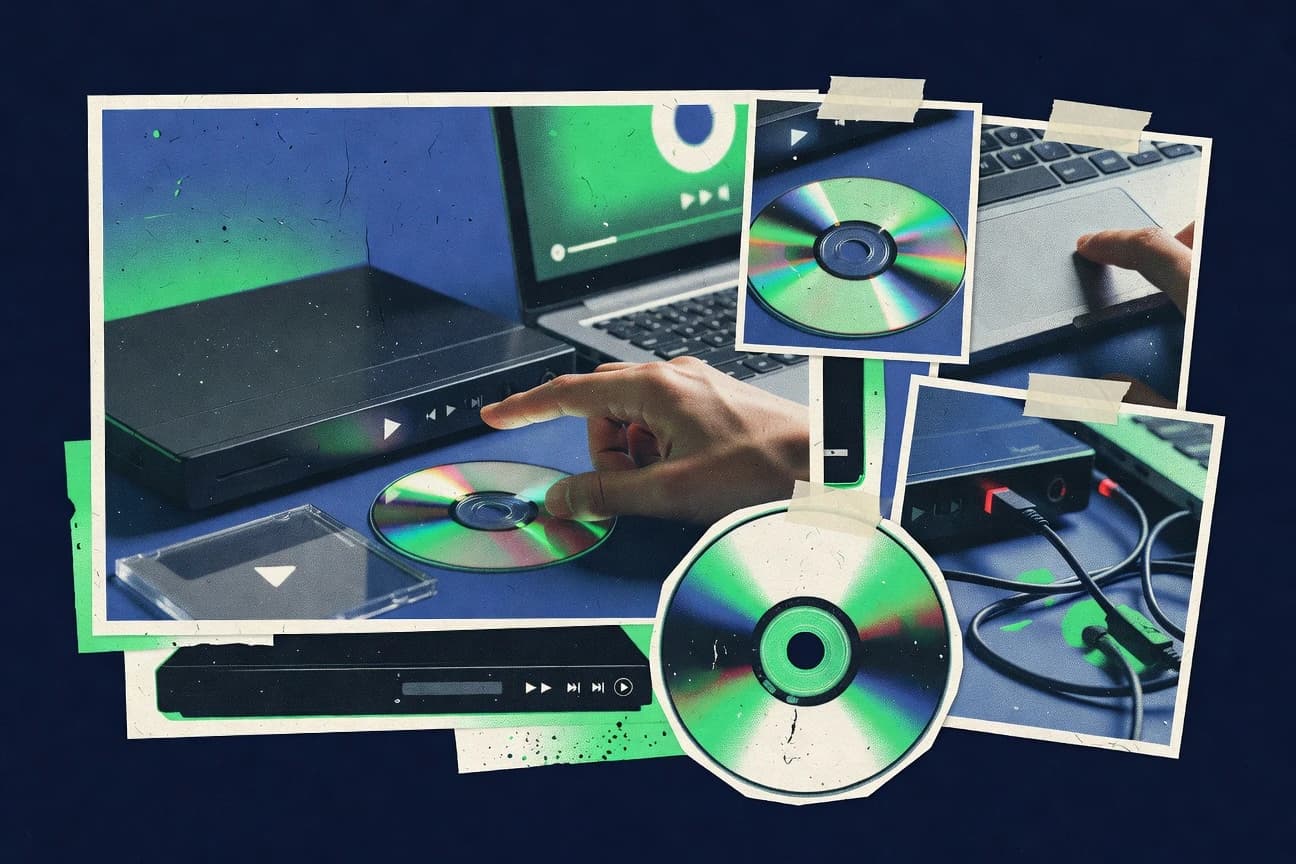 Top 10 Best Bd Player Software of 2026