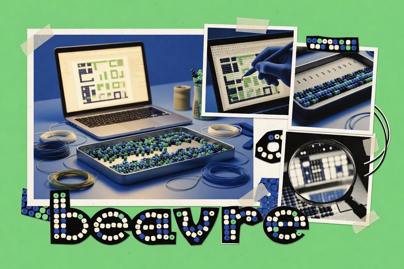 Top 10 Best Beading Software of 2026