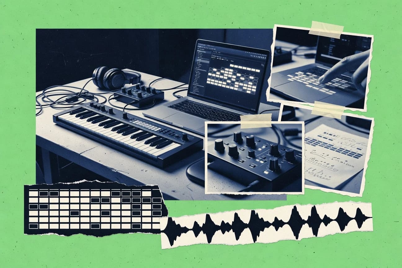 Top 10 Best Beat Building Software of 2026