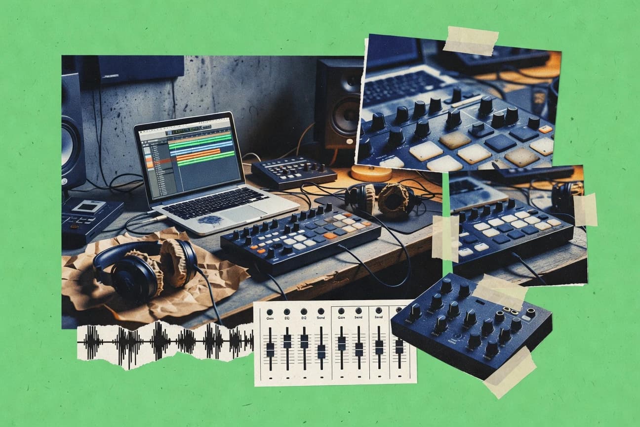 Top 10 Best Beat Creating Software of 2026