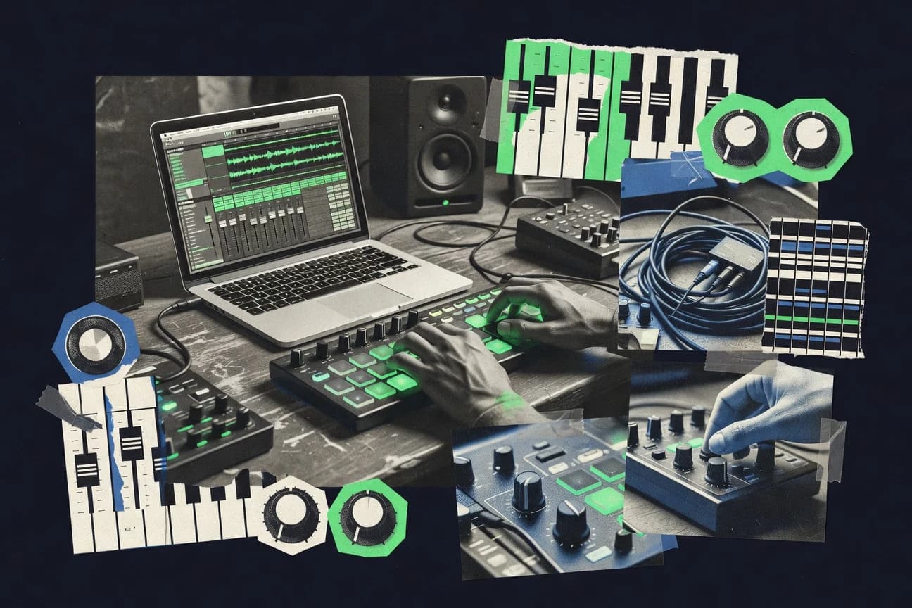 Top 10 Best Beat Creation Software of 2026
