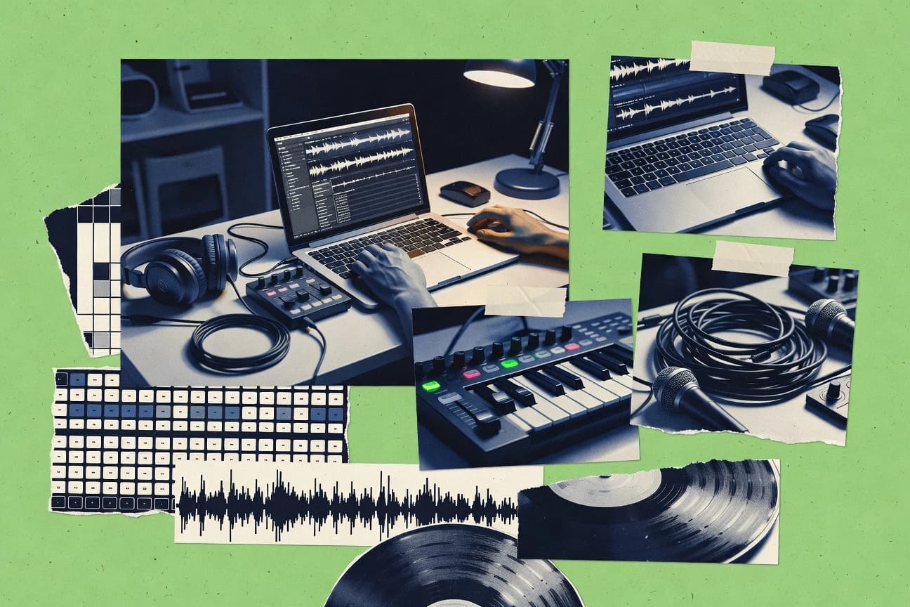 Top 10 Best Beat Creator Software of 2026