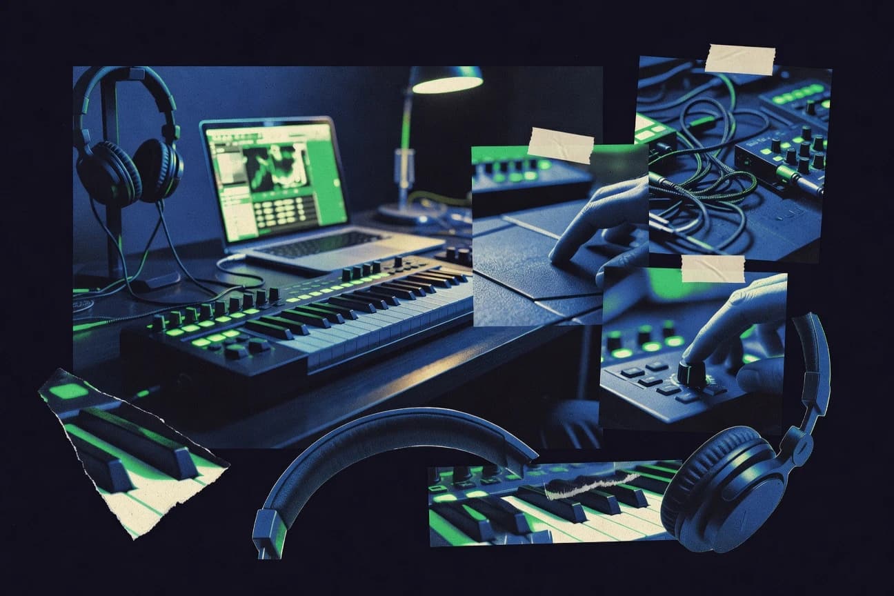 Top 10 Best Beat Makers Software of 2026