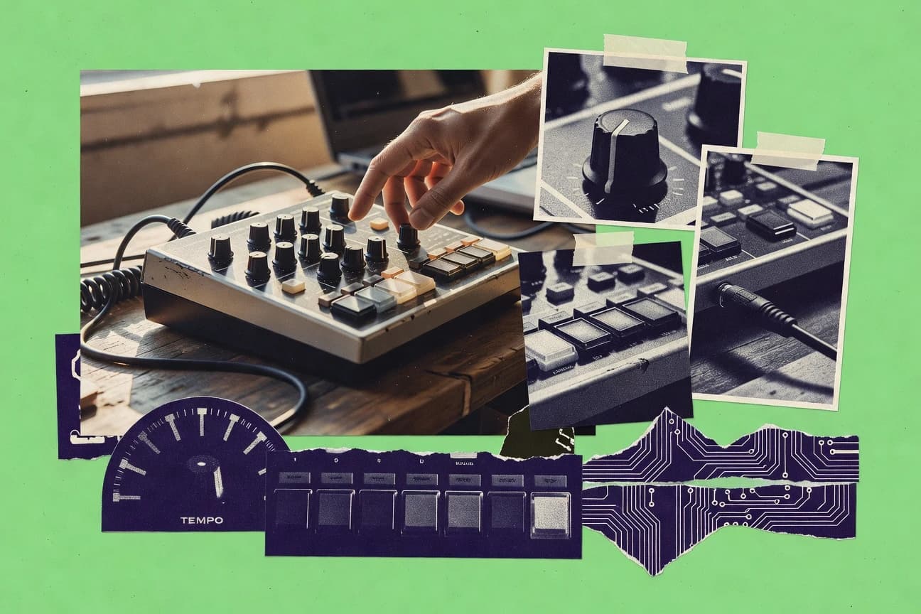 Top 10 Best Beat Machine Software of 2026