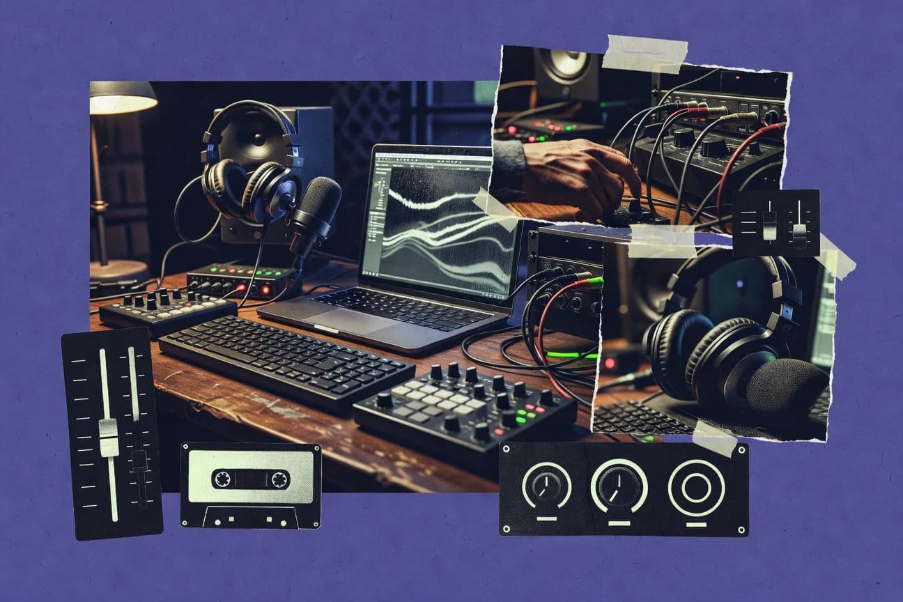 Top 10 Best Beat Making And Recording Software of 2026